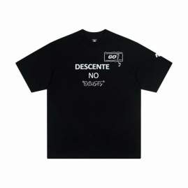 Picture of Descente T Shirts Short _SKUDescenteS-XLzztr1816452